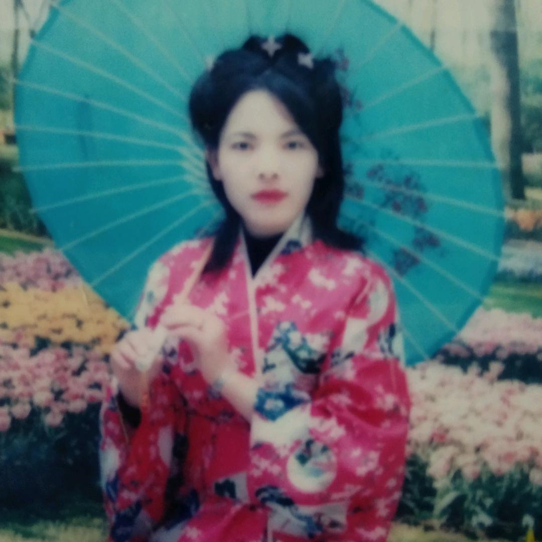 我心如冰