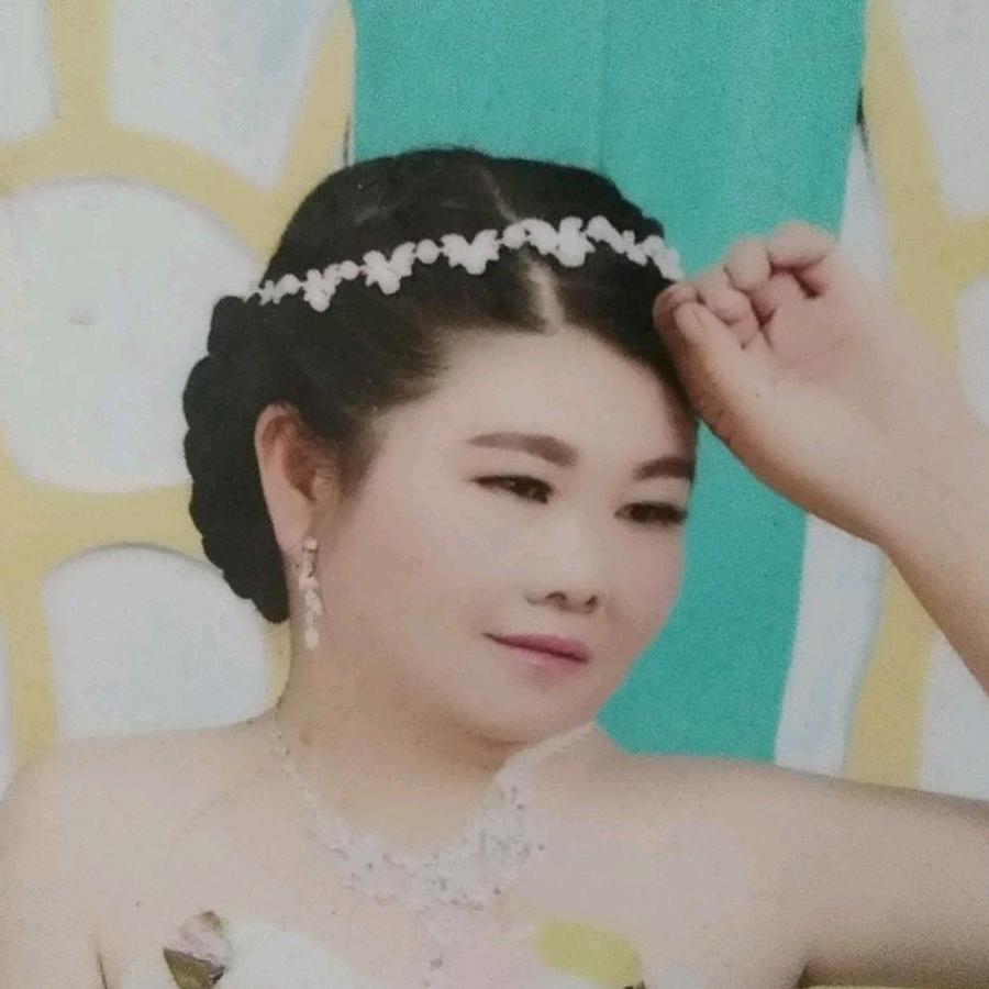 陈显凤