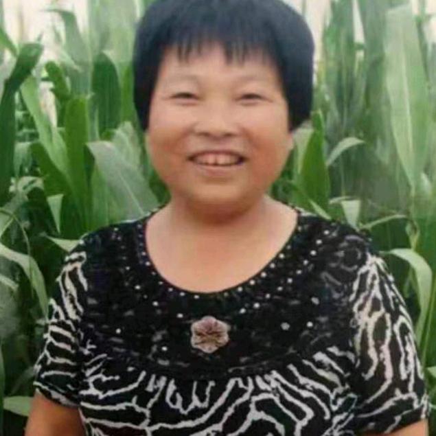 超级超级我叫杜改珍