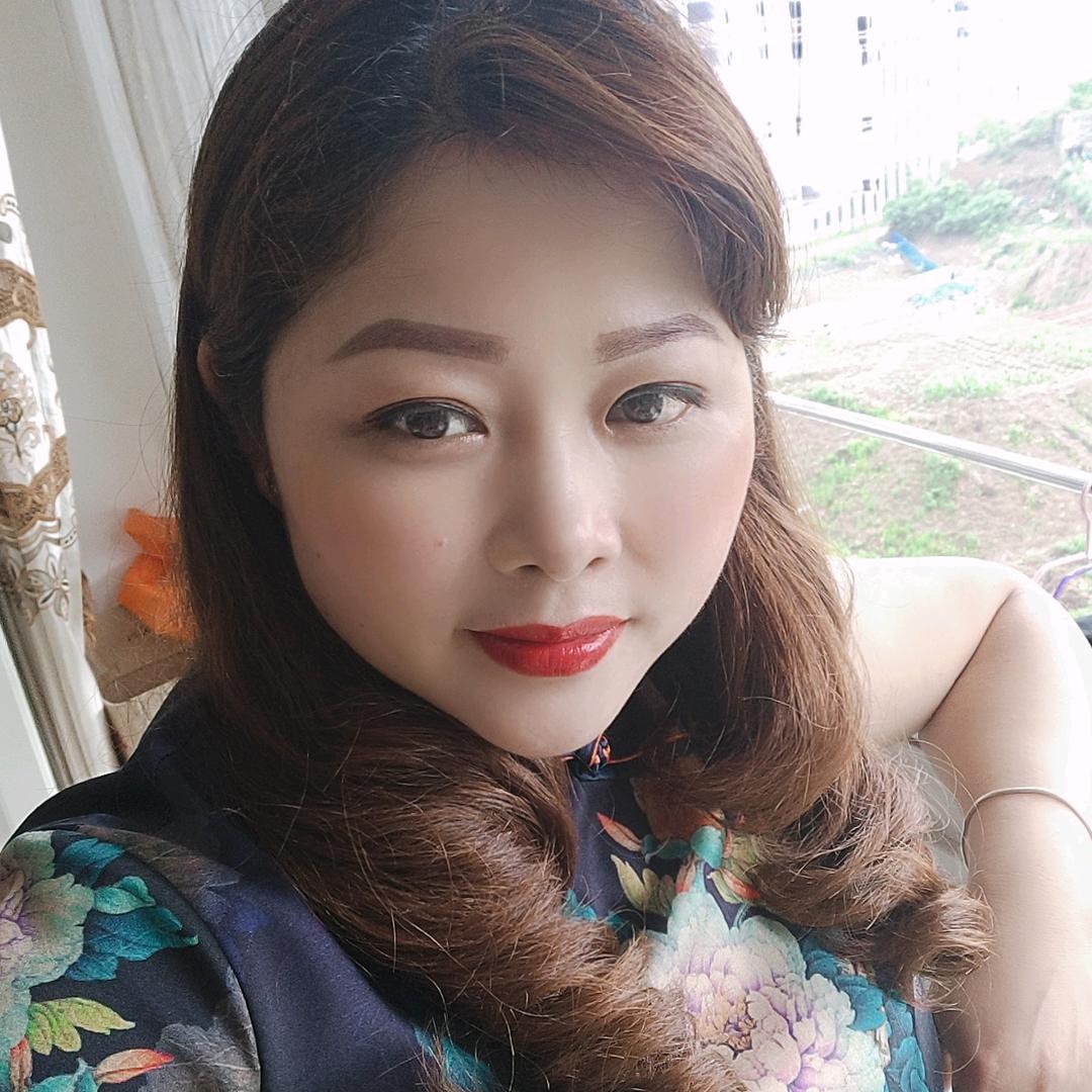 香香