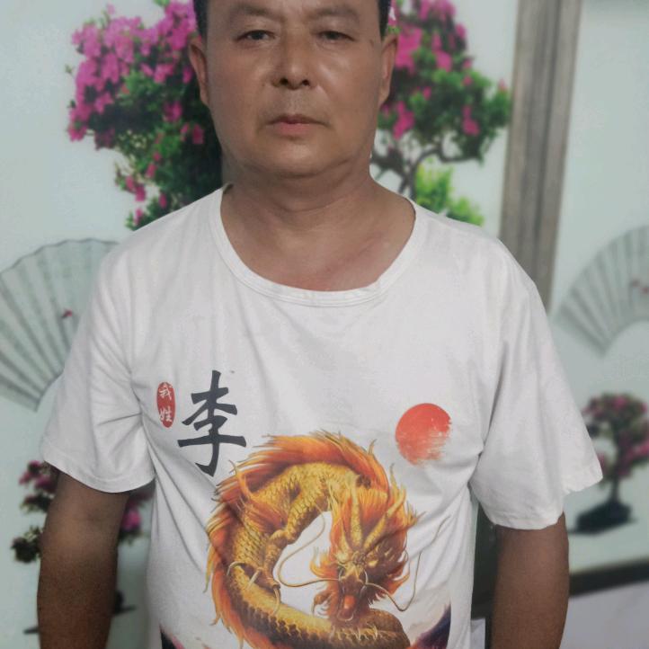 李发堂
