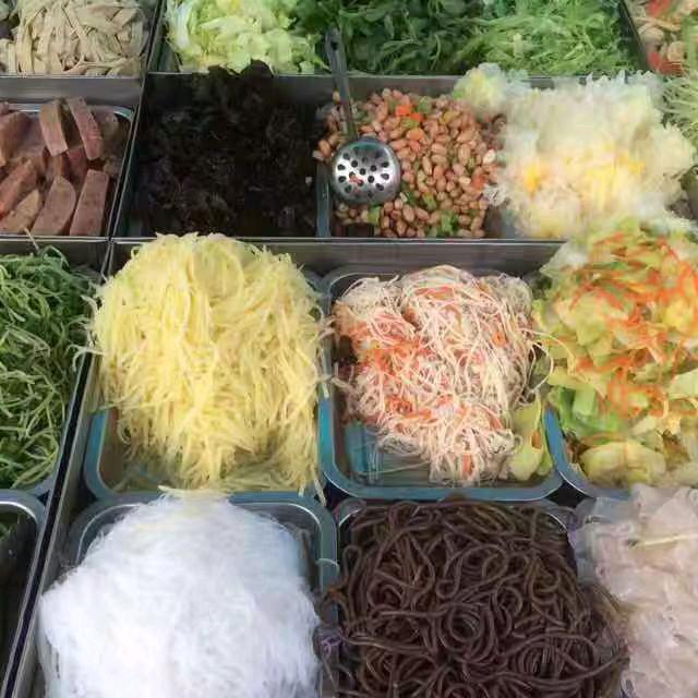 一品鲜特色凉菜