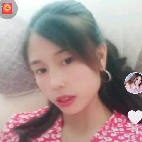 杨家小姐姐