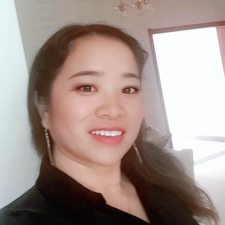 潘慧