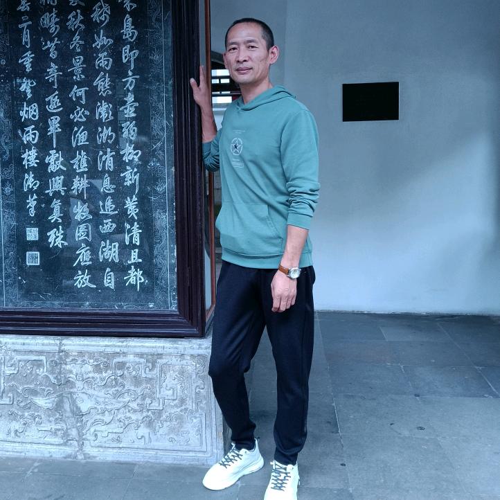 走进幸福💞