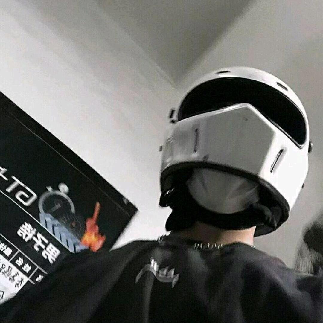 小马哥然