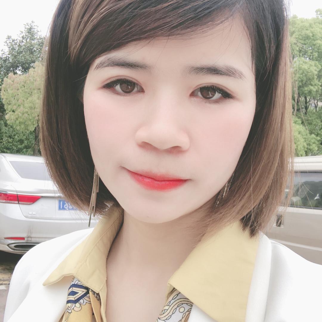 陈陈 美素  美甲 美睫皮肤管理