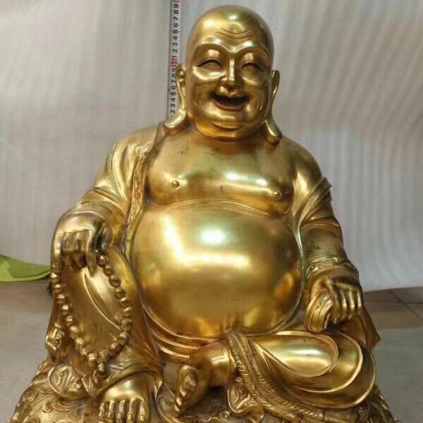黄金帝国