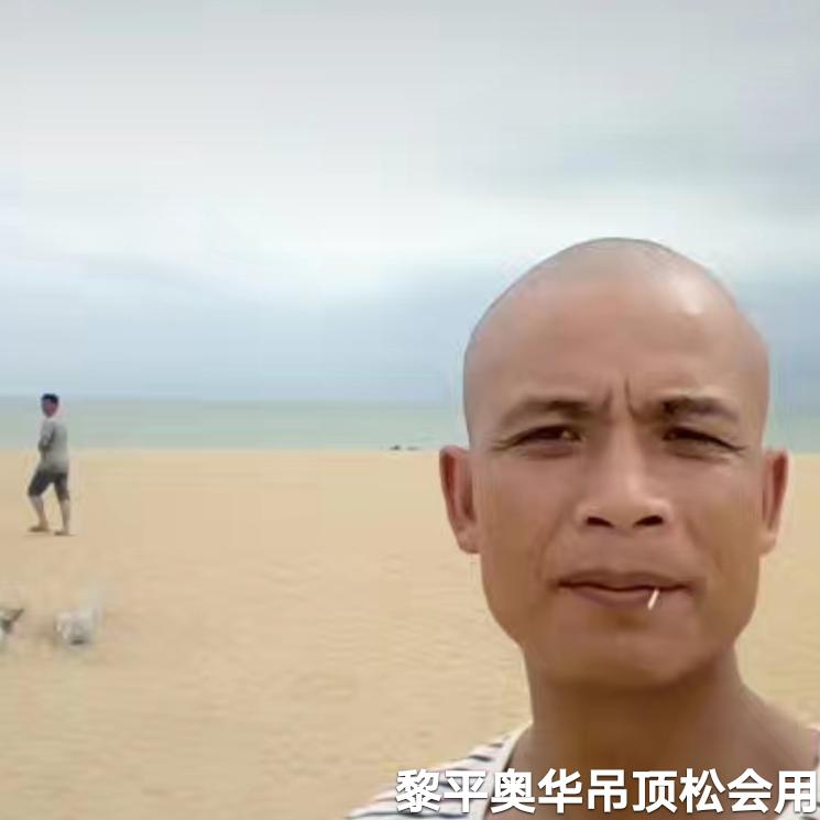 奥华吊顶，墙面，背景墙松会用