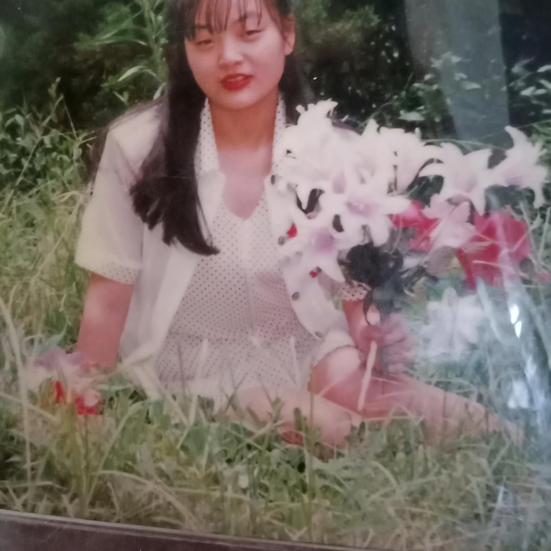 蓝月亮