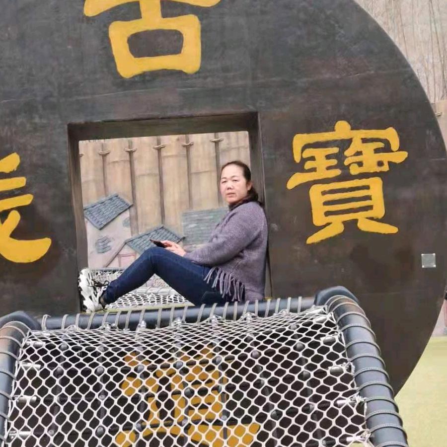 敏敏
