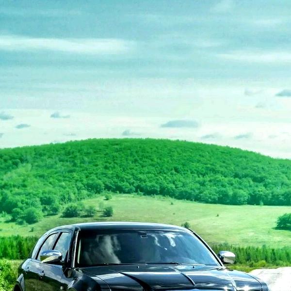 阳光美，空气甜