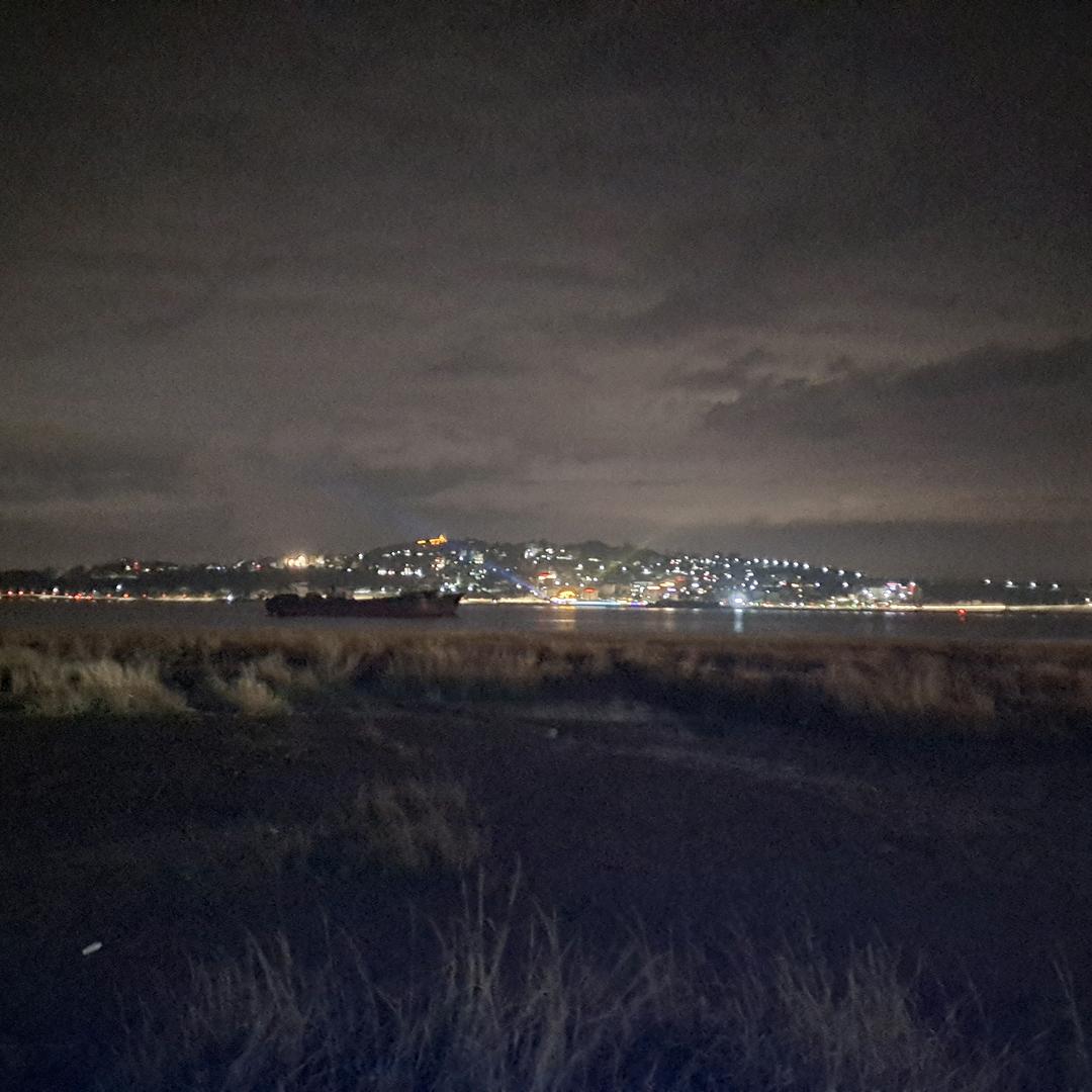 映小溪