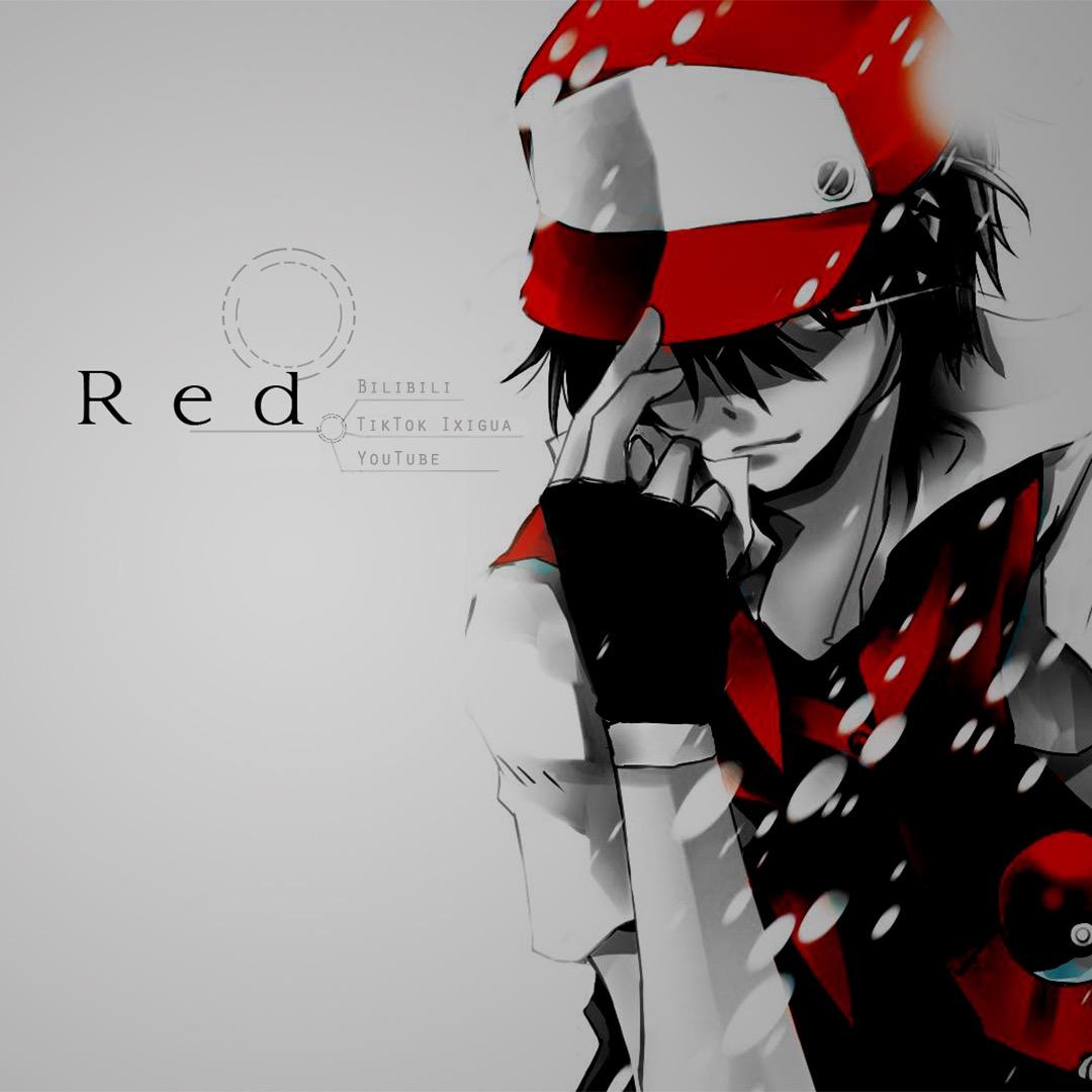 底层uP主ReD