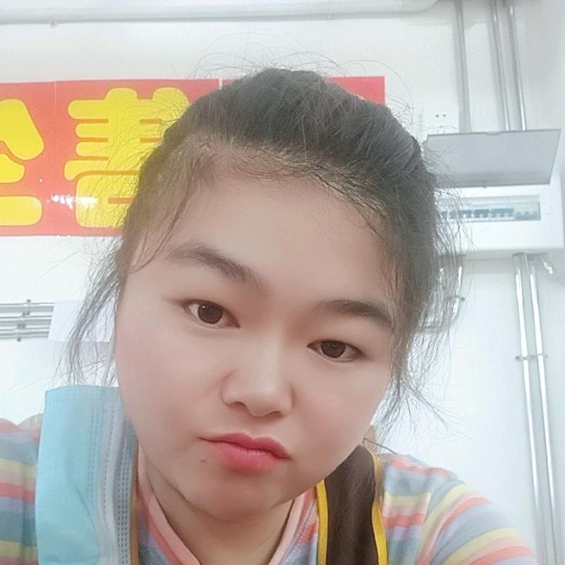 女汉子（拒绝私聊）