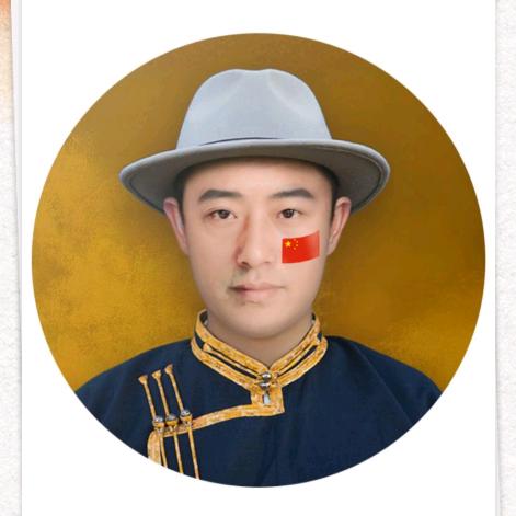 无忧无虑无烦恼