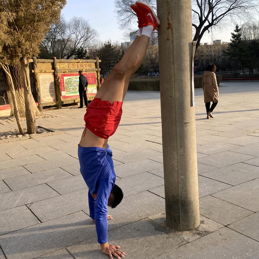 当好发动机