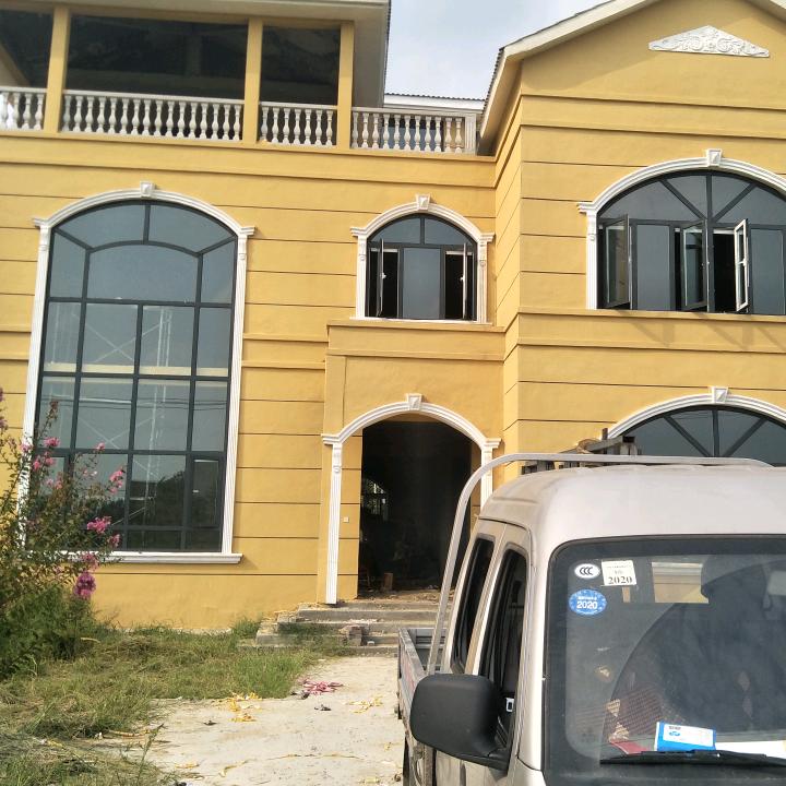 南阳凯乐门窗（南山铝材）