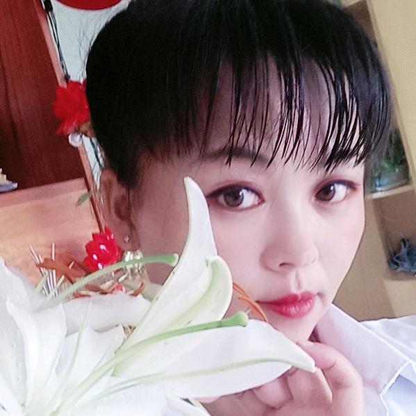 幸福的芬芳