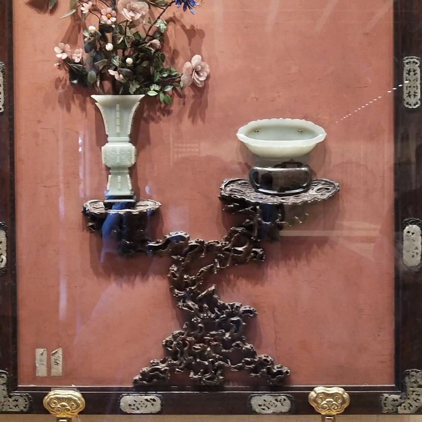 张北爱跳舞的萍儿