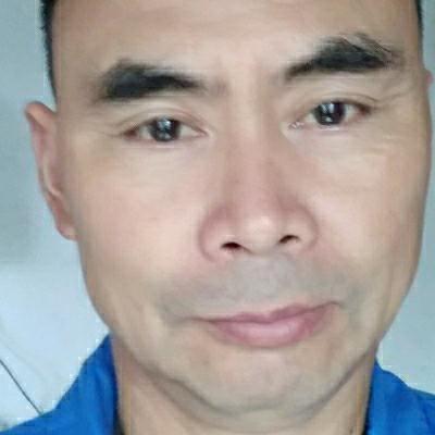 老吴诚信做人，一生低调