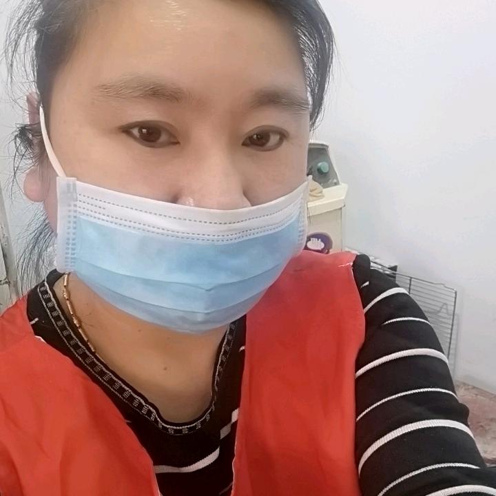 幸福女人