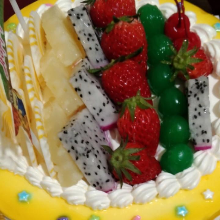 我