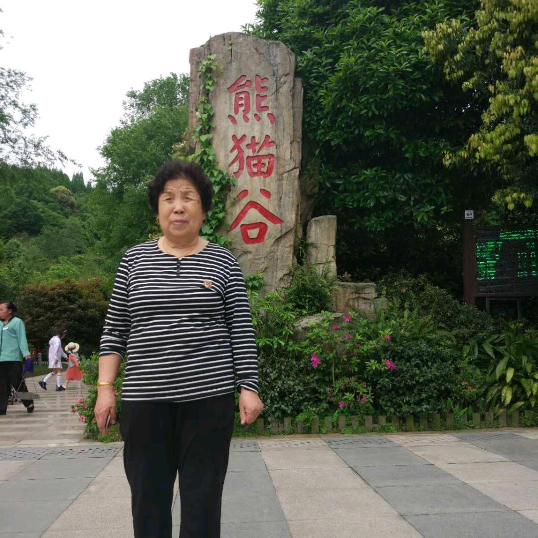 幸福，老李。