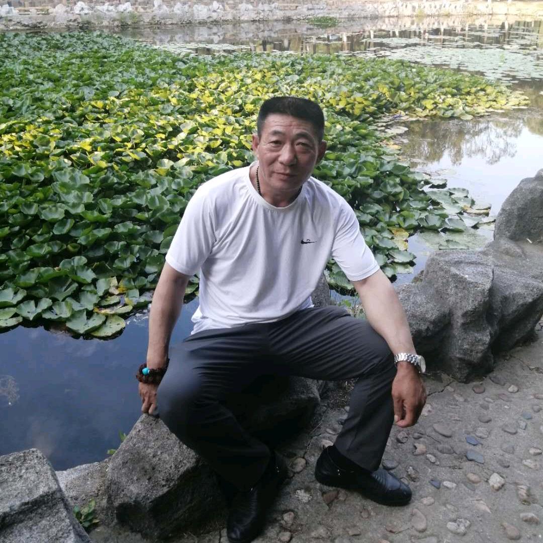 有故事的人