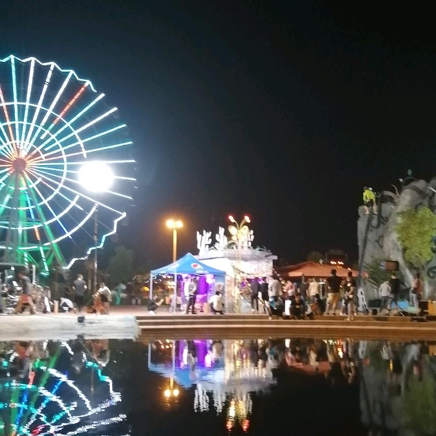 摩天轮