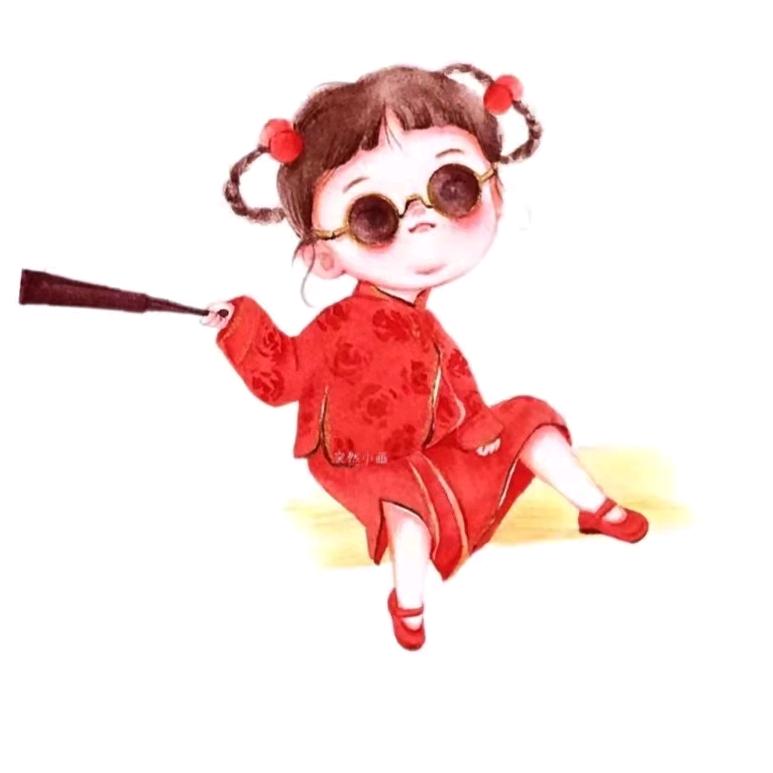 幸福一生_😘