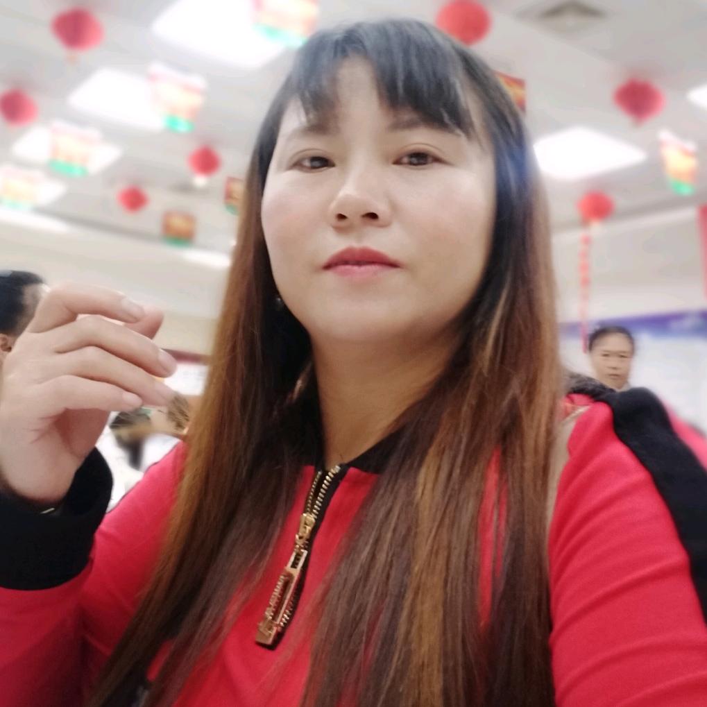 给自己一个微笑