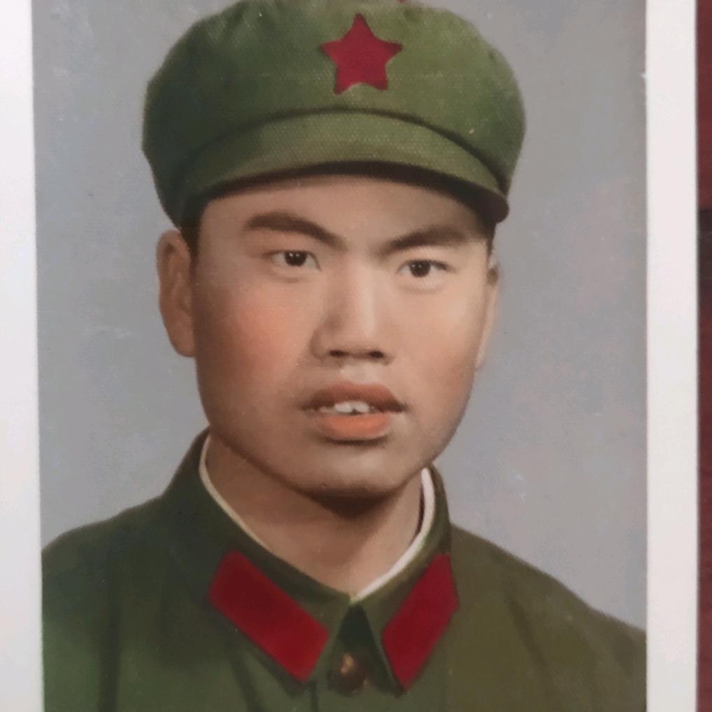 76年兵！顶天立柱