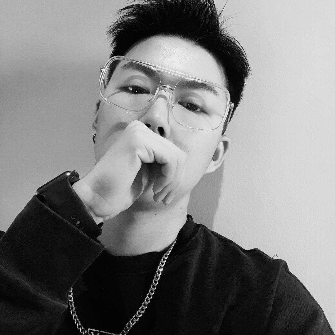 Beloved意中人形象设计