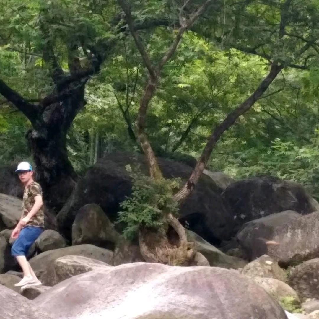 @福星高照