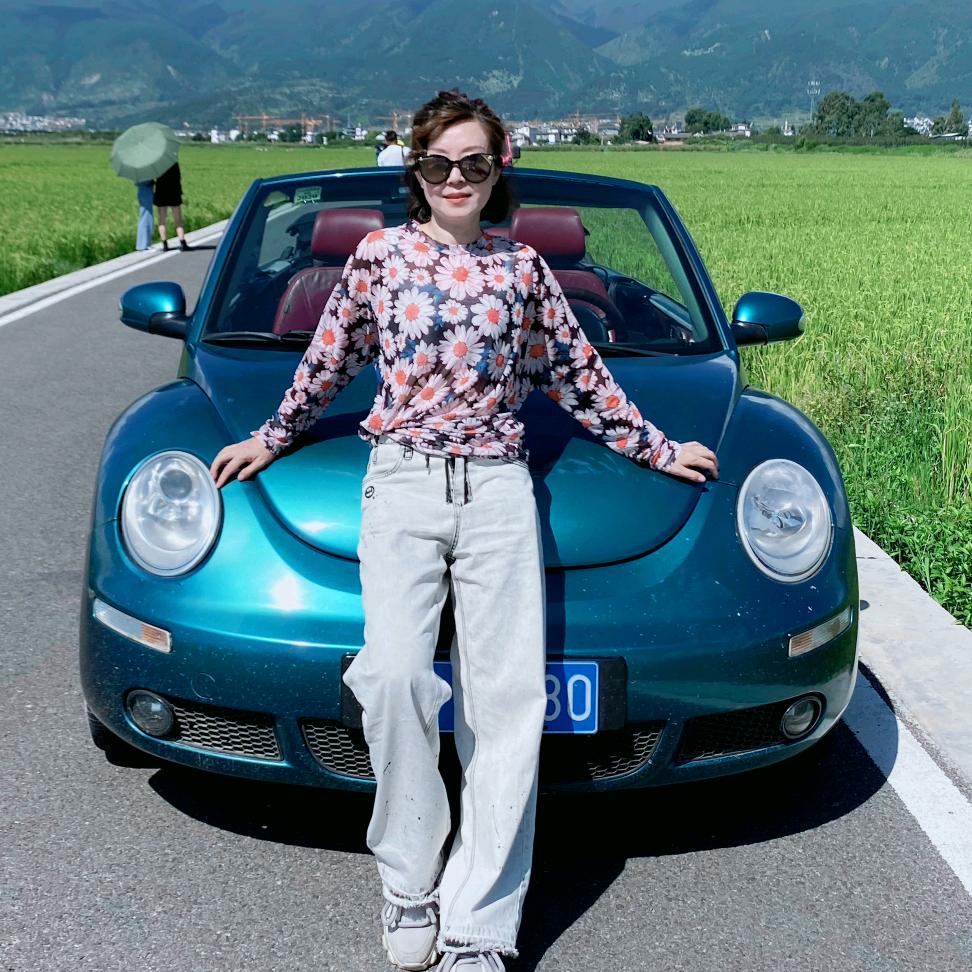 蔚鸿(70后)