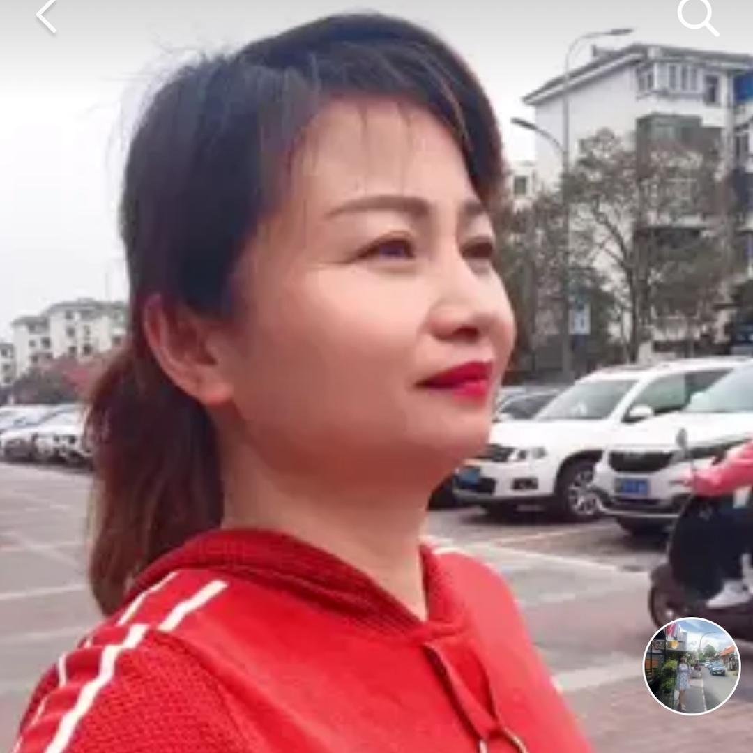 吴媚娘