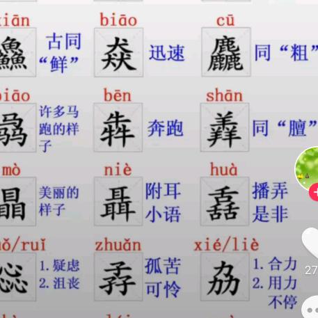 坚持不懈