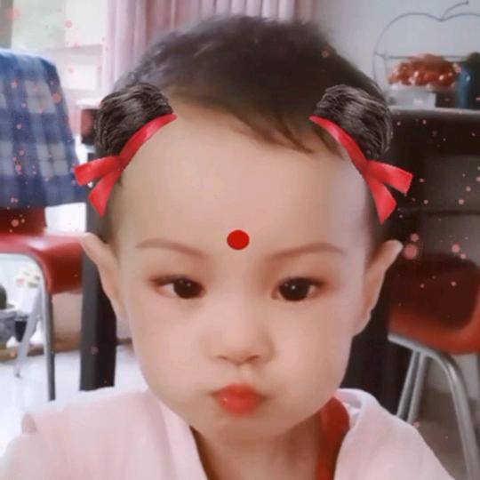 小昕宝
