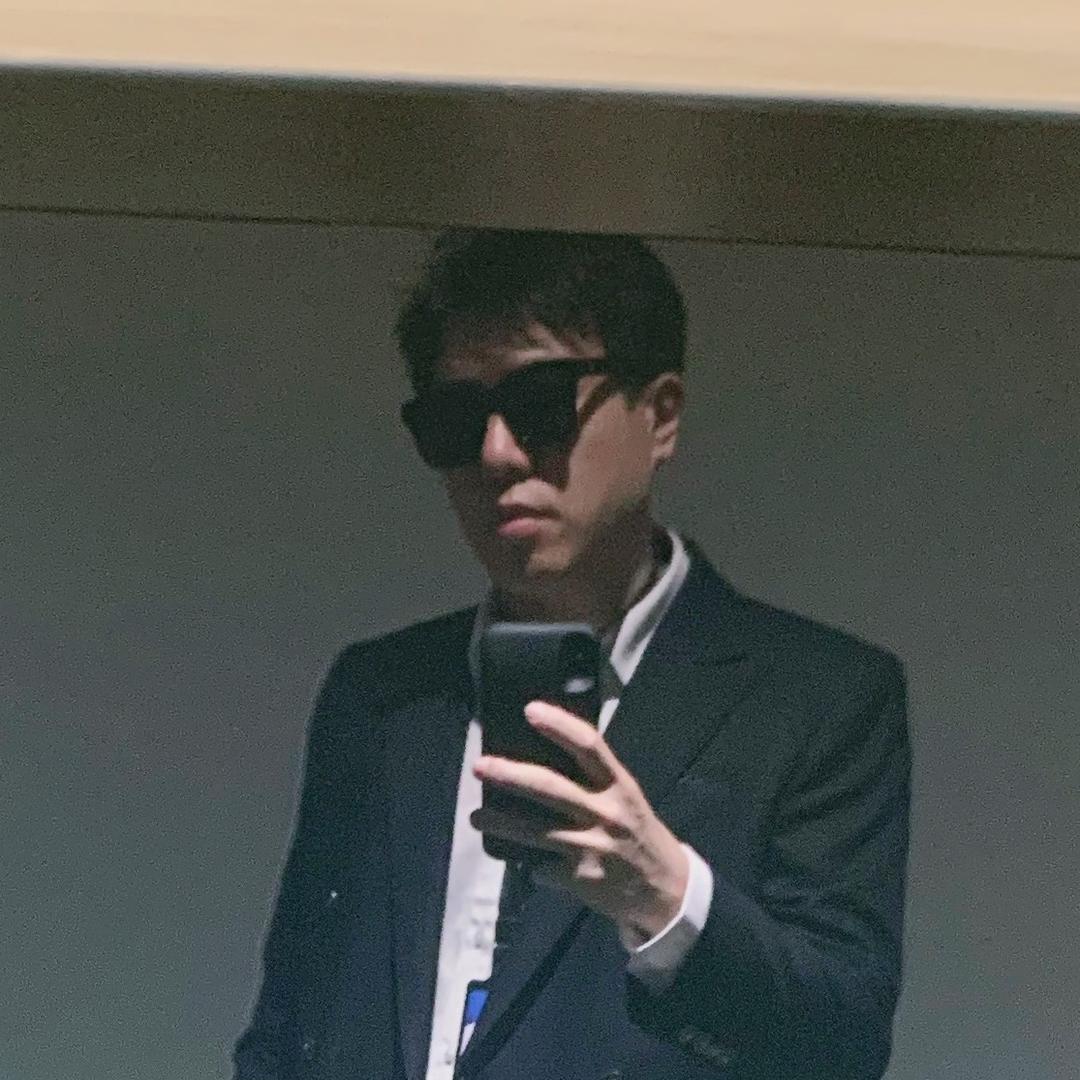 EX- ROBOT小杨同学