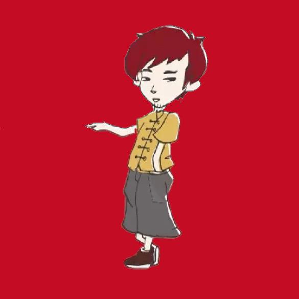 设计师德哥