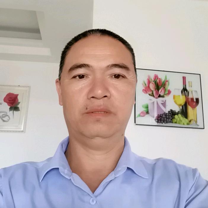 开心，唱歌直播间