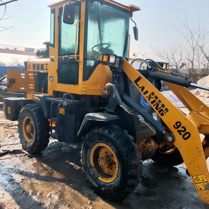 二手铲车车辆买卖