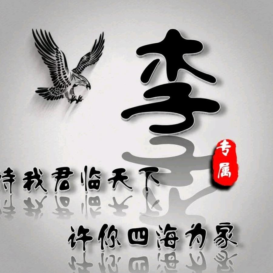李家大少