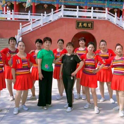 乐在其中
