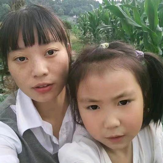 上善若水~女人是水