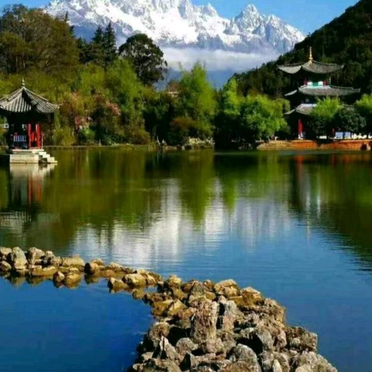 缘份天空