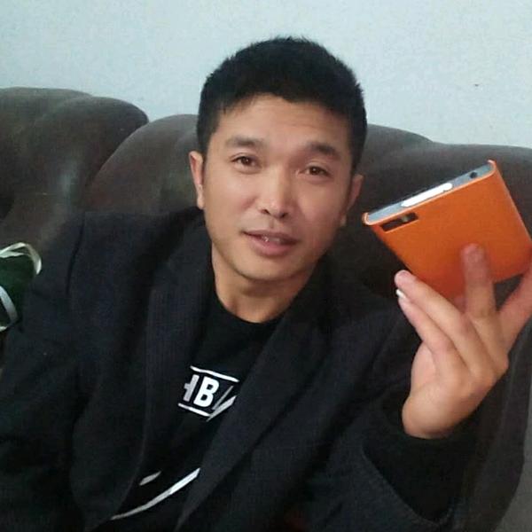 陈老三
