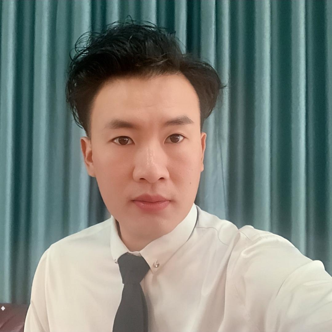 青青男士理发馆