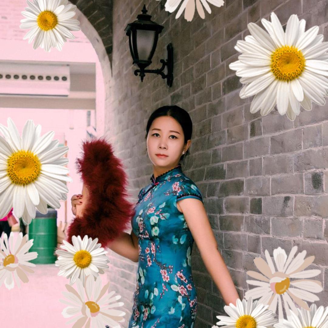 娱乐小芳